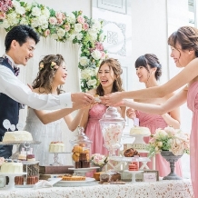ホテル メルパルク熊本:【60名159万★26年12月までの結婚式】ゆったり準備で安心◎今なら最大73万円ご優待!
