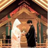 ホテル メルパルク熊本のブライダルフェア画像