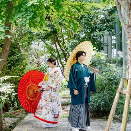 ホテル メルパルク熊本:【家族婚◎挙式+食事会】和洋選べる挙式×衣装見学&豪華試食◎