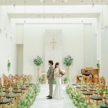 ホテル メルパルク熊本のフェア画像