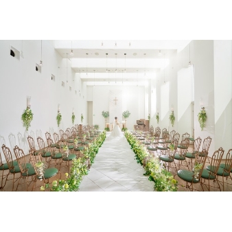 ホテル メルパルク熊本のフェア画像