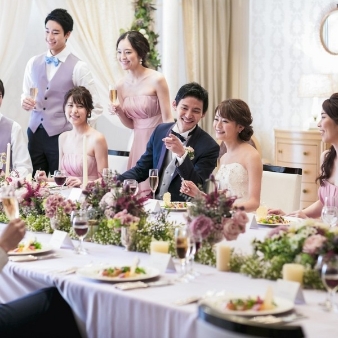 ホテル メルパルク熊本のフェア画像