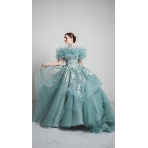 ホテル メルパルク熊本のフェア画像