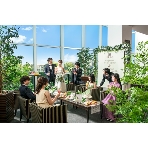 ホテル メルパルク熊本のフェア画像