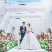 結婚式場：【準備最短28日】マタニティ＆お急ぎ婚どちらもOKフェア