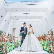 ホテル メルパルク熊本:【準備最短28日】マタニティ&お急ぎ婚どちらもOKフェア