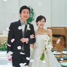 ホテル メルパルク熊本:【100名/229万★26年12月までの結婚式】ゆったり準備で安心◎今なら最大89万円優待！