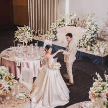 ホテル メルパルク熊本:【120名/289万★27年3月までの結婚式】ゆったり準備で安心◎今なら最大100万円優待！