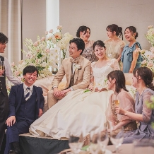 ホテル メルパルク熊本:【150名359万★27年3月迄の結婚式】卒花おススメ◎憧れもわがままも叶う 最大185万円特典