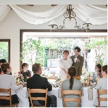 ＭＡＸＩ　ＭＡＮＩＳ（マキシマニス）のブライダルフェア画像