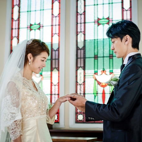 ＫＡＷＡＣＨＩＹＡ：お二人の生まれ育った地元で叶えるウエディング相談会