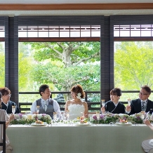 ＫＡＷＡＣＨＩＹＡ:【2026年3～6月】家族挙式＆家族との食事会20名様94万 最大46万円のご優待　ベストレートプラン