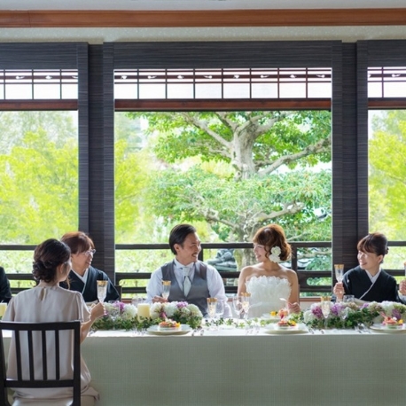 ＫＡＷＡＣＨＩＹＡ：【家族Weddingなら是非このフェア】見学＆じっくり相談会