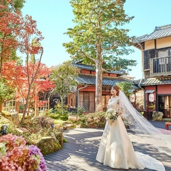 ＫＡＷＡＣＨＩＹＡ:【2026年9月～11月】 40名様182万33万円相当の早期特典付き♪