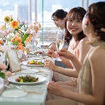 ホテル メルパルクHIROSHIMAのフェア画像