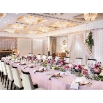 ホテル メルパルクHIROSHIMAのフェア画像