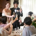 ホテル メルパルクHIROSHIMAのフェア画像