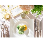 ホテル メルパルクHIROSHIMAのフェア画像