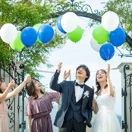 ホテル メルパルクHIROSHIMA:【初見学の花嫁におすすめ】丁寧相談×試食体験×新作ドレス試着