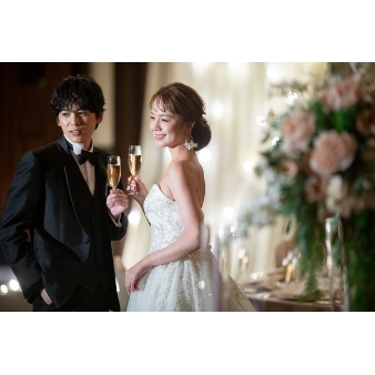 ホテル メルパルクHIROSHIMAのフェア画像