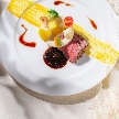 ホテル メルパルクHIROSHIMA：【平日サクッと試食×見学】豪華無料試食×ガーデン付貸切会場