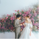 ホテル メルパルクHIROSHIMAのブライダルフェア画像