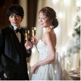 ホテル メルパルクHIROSHIMAのブライダルフェア画像