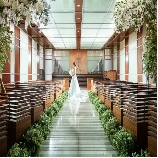 ホテル メルパルクHIROSHIMAのブライダルフェア画像