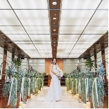 ホテル メルパルクHIROSHIMAのブライダルフェア画像