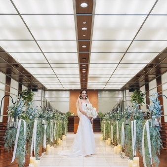 ホテル メルパルクHIROSHIMAのフェア画像