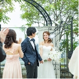 ホテル メルパルクHIROSHIMAのブライダルフェア画像