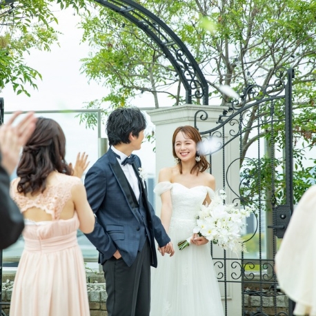 ホテル メルパルクHIROSHIMA：《イチオシ限定フェア》丁寧相談×試食体験×新作ドレス試着