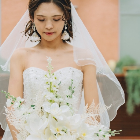 ホテル メルパルクHIROSHIMA：【おもてなしこだわり花嫁限定】結婚式本番料理３品試食付