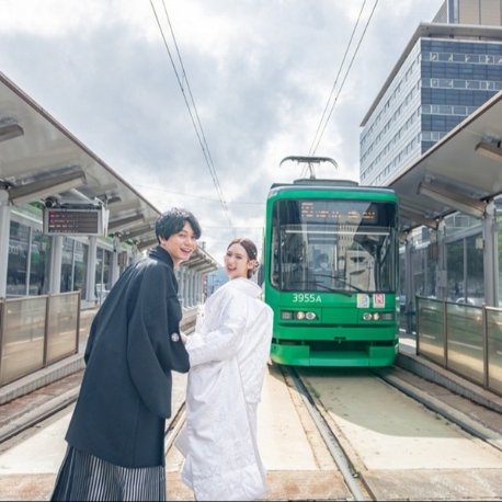 ホテル メルパルクHIROSHIMA：★GW最終日間近★結婚式本番ハーフコース試食付×相談会