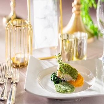 ホテル メルパルクHIROSHIMAのフェア画像