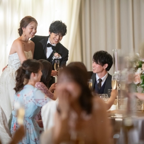 ホテル メルパルクHIROSHIMA：★GW最終日間近★結婚式本番ハーフコース試食付×相談会