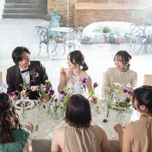 レンブラントホテル大分のフェア画像