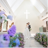 レンブラントホテル大分のブライダルフェア画像