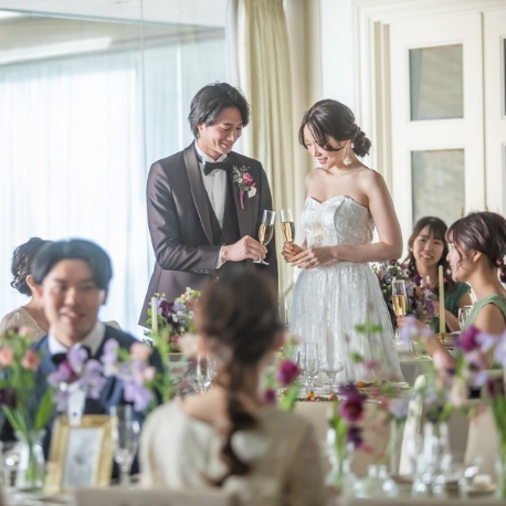 レンブラントホテル大分：《直前OK》まだ間に合う！半年以内に開催希望の方必見フェア！