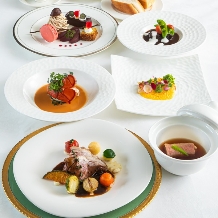 レンブラントホテル大分のフェア画像