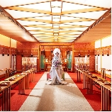 レンブラントホテル大分のブライダルフェア画像