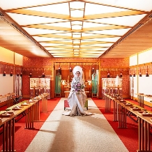 レンブラントホテル大分のフェア画像