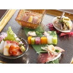 ザ　フナツヤのフェア画像