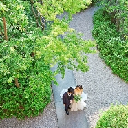 ザ　フナツヤ：【2件目の見学会場お探しの方】緑溢れる上質空間でのおもてなし