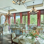 ザ　フナツヤ：【選べる３会場】上質空間見学×専属シェフが贈るおもてなし料理