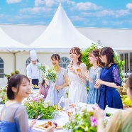 ＴＨＥ ＪＡＰＯＮＡＩＳ ＬＩＳＥＲＪＵ（ザ・ジャポナイズ リサージュ）：【複数会場検討の方へ】ホテル＆旅館とゲストハウス徹底比較相談