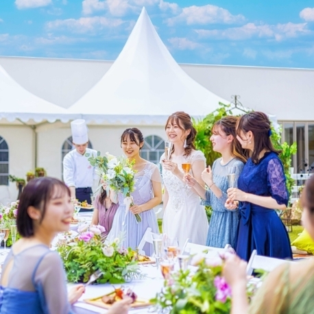 ＴＨＥ ＪＡＰＯＮＡＩＳ ＬＩＳＥＲＪＵ（ザ・ジャポナイズ リサージュ）：【複数会場検討の方へ】ホテル＆旅館とゲストハウス徹底比較相談