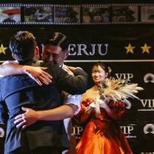 ＴＨＥ ＪＡＰＯＮＡＩＳ ＬＩＳＥＲＪＵ（ザ・ジャポナイズ リサージュ）:【結婚式を】楽しむから、【楽しむを】結婚式へ♪どんなこだわりもWプロデューサーと一緒に自由に叶える！