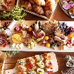 ＴＨＥ ＪＡＰＯＮＡＩＳ ＬＩＳＥＲＪＵ（ザ・ジャポナイズ リサージュ）：口コミ4.8獲得☆卒花圧倒的人気*美食course＆豪華特典＆ALL体験