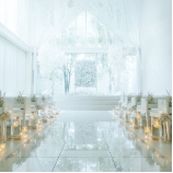 ＴＨＥ ＪＡＰＯＮＡＩＳ ＬＩＳＥＲＪＵ（ザ・ジャポナイズ リサージュ）のブライダルフェア画像